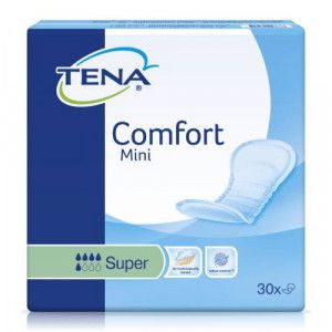 TENA COMFORT mini super Vorlage