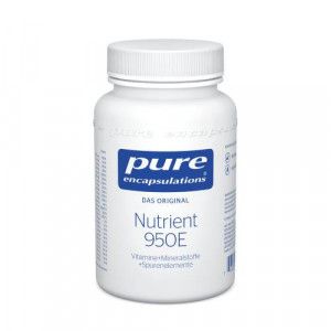 PURE ENCAPSULATIONS Nutrient 950E Kapseln