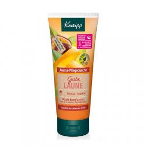 KNEIPP Aroma-Pflegedusche gute Laune