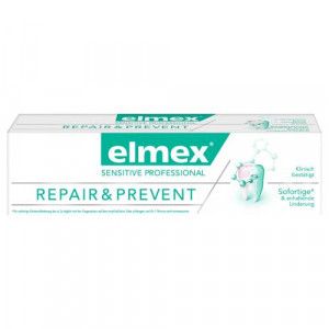 ELMEX SENSITIVE PROFESSIONAL Repair & Prevent