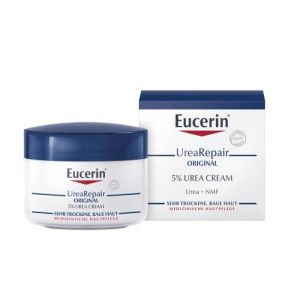 EUCERIN UreaRepair ORIGINAL Creme 5%