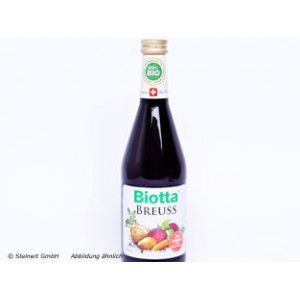 BIOTTA Breuss Saft DE