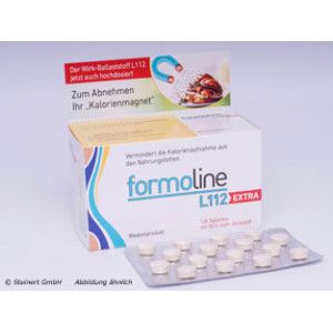 FORMOLINE L112 Extra Tabletten