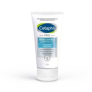 CETAPHIL Pro Itch Control Protect Handcreme