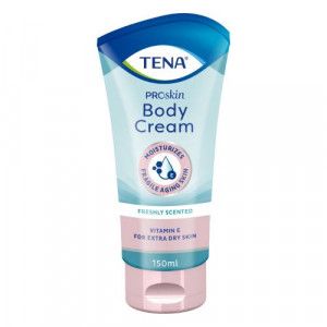 TENA BODYCREAM