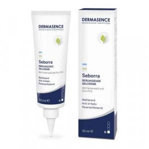 DERMASENCE Seborra Beruhigende Gelcreme